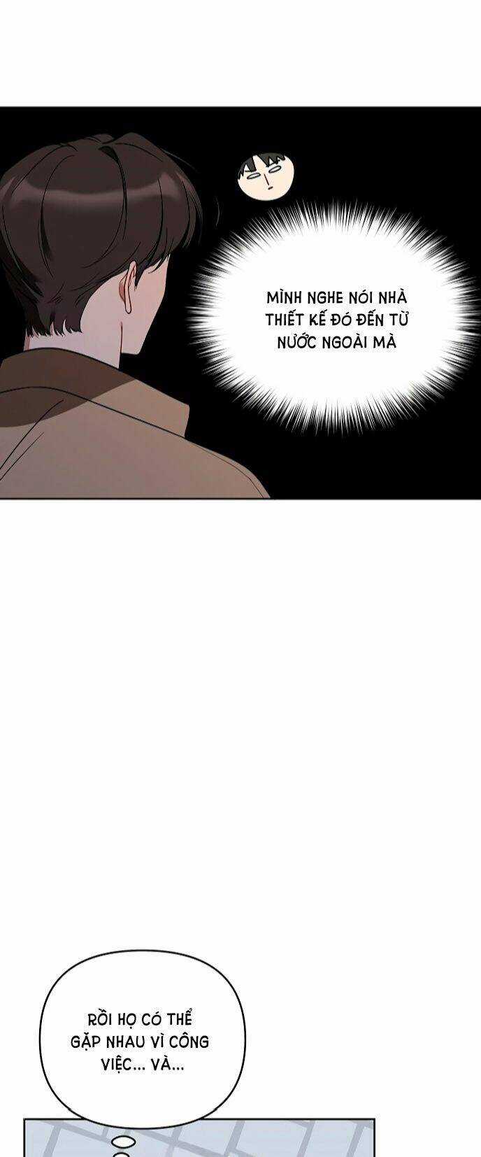 Công Việc Bất Thường Chapter 15 trang 10