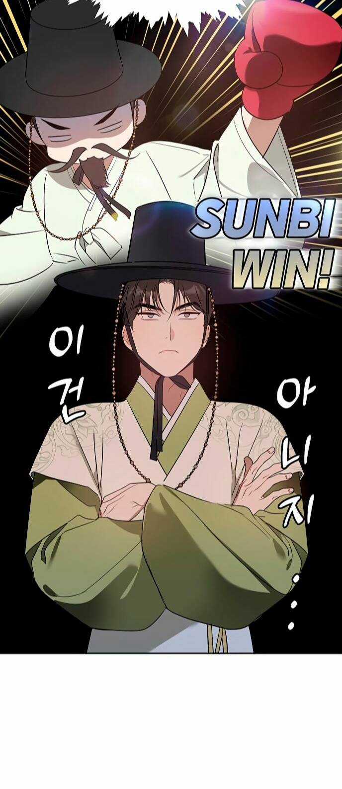 Công Việc Bất Thường Chapter 15 trang 13