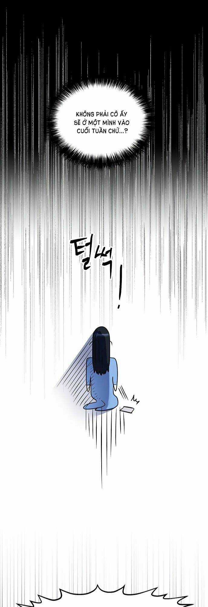 Công Việc Bất Thường Chapter 15 trang 19