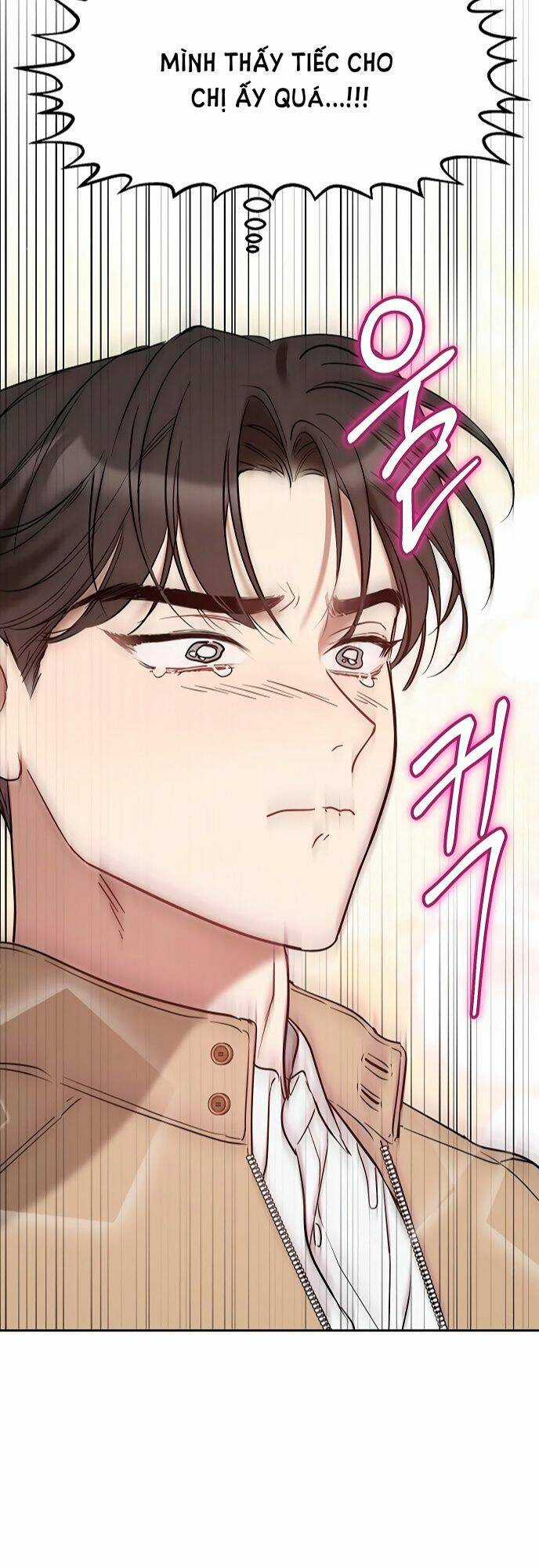 Công Việc Bất Thường Chapter 15 trang 20