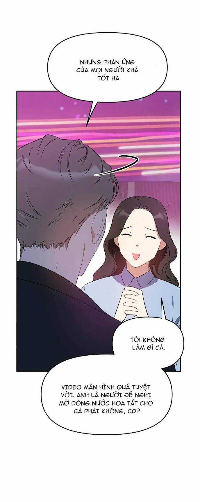 Công Việc Bất Thường Chapter 15 trang 24