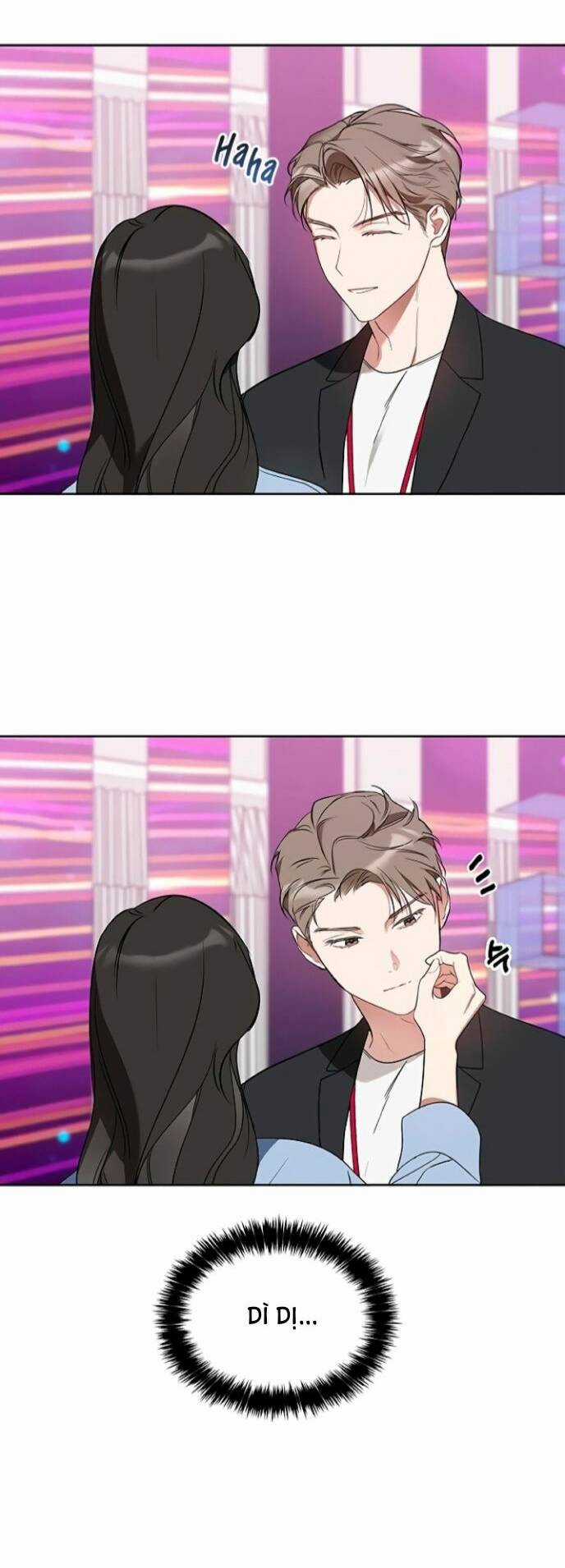 Công Việc Bất Thường Chapter 15 trang 3