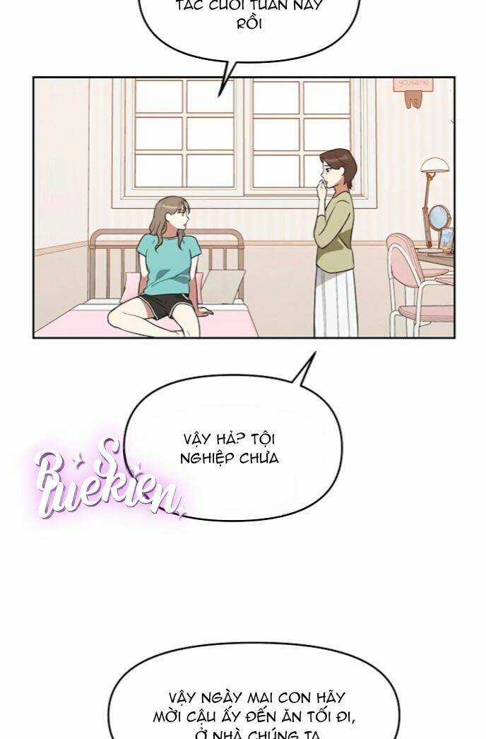 Công Việc Bất Thường Chapter 15 trang 34