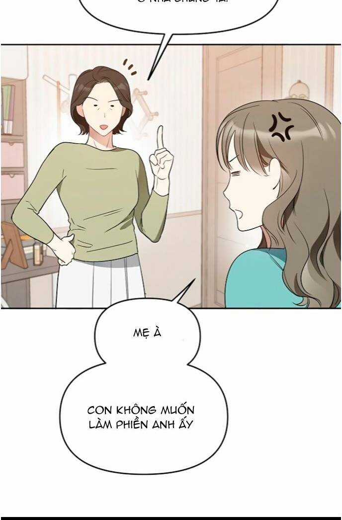 Công Việc Bất Thường Chapter 15 trang 35