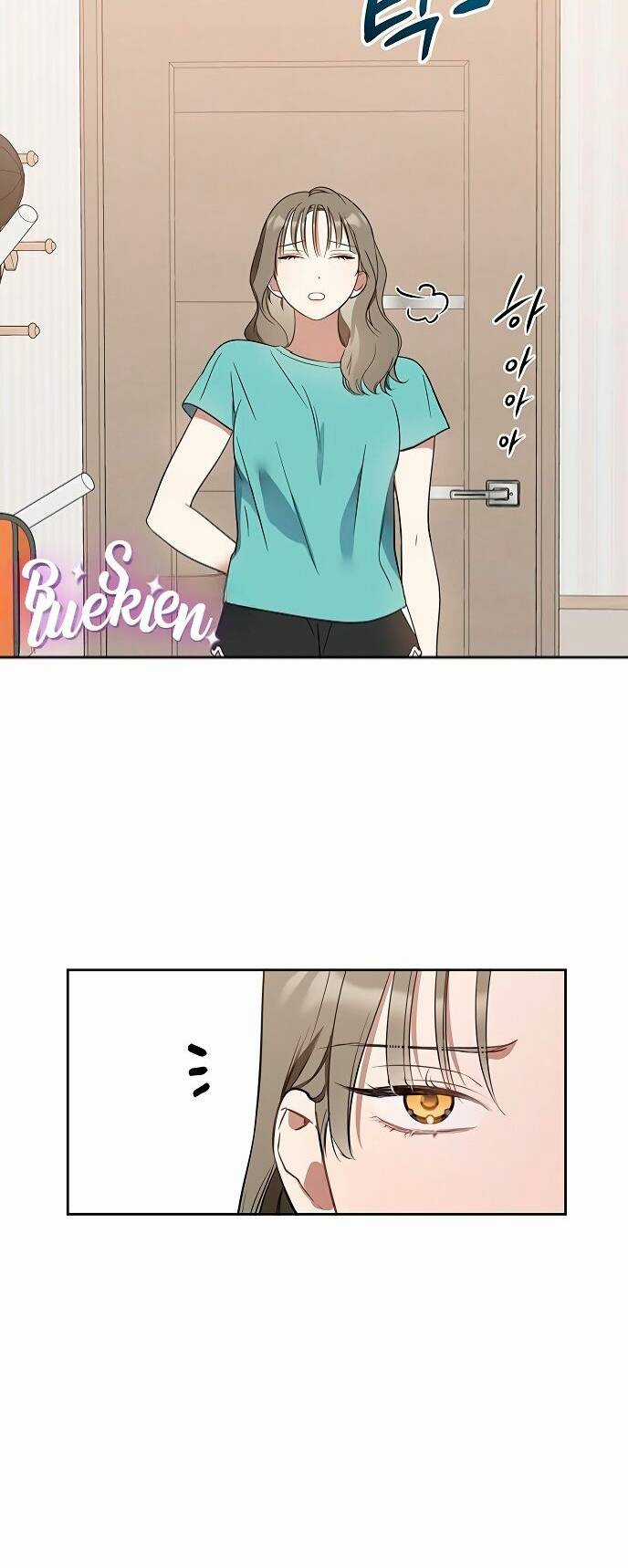 Công Việc Bất Thường Chapter 15 trang 37