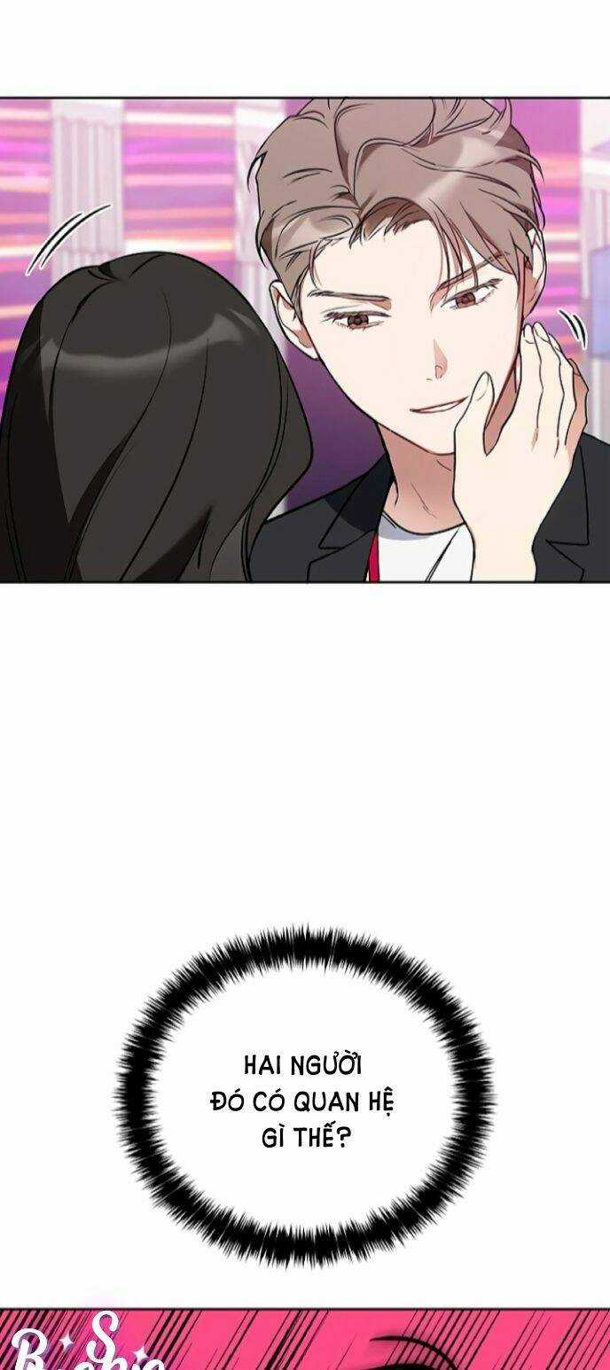 Công Việc Bất Thường Chapter 15 trang 4