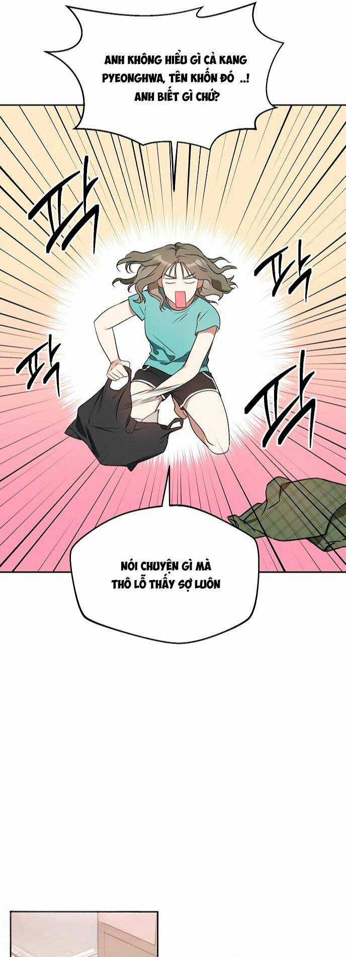 Công Việc Bất Thường Chapter 15 trang 44