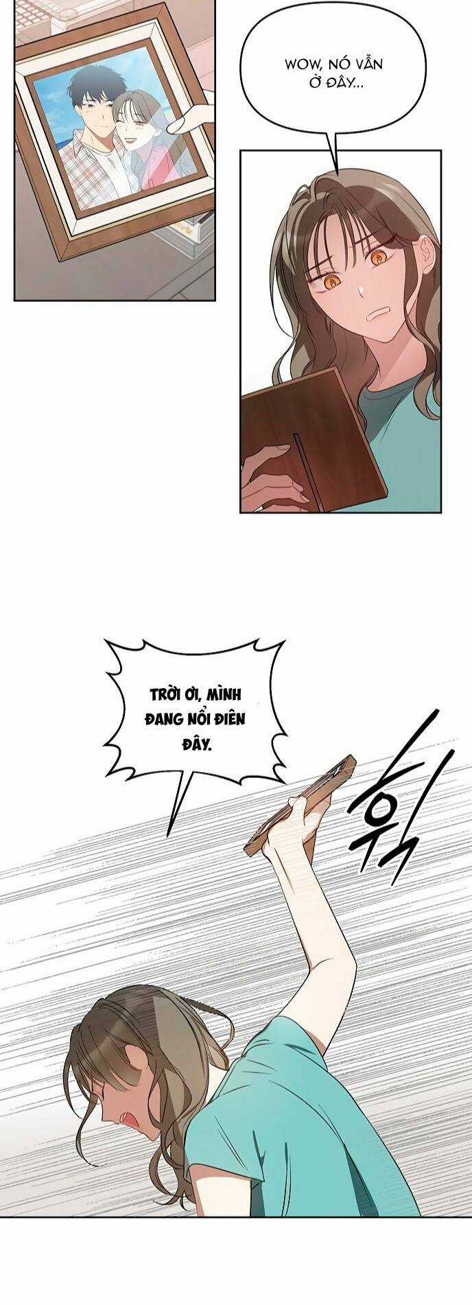 Công Việc Bất Thường Chapter 15 trang 45