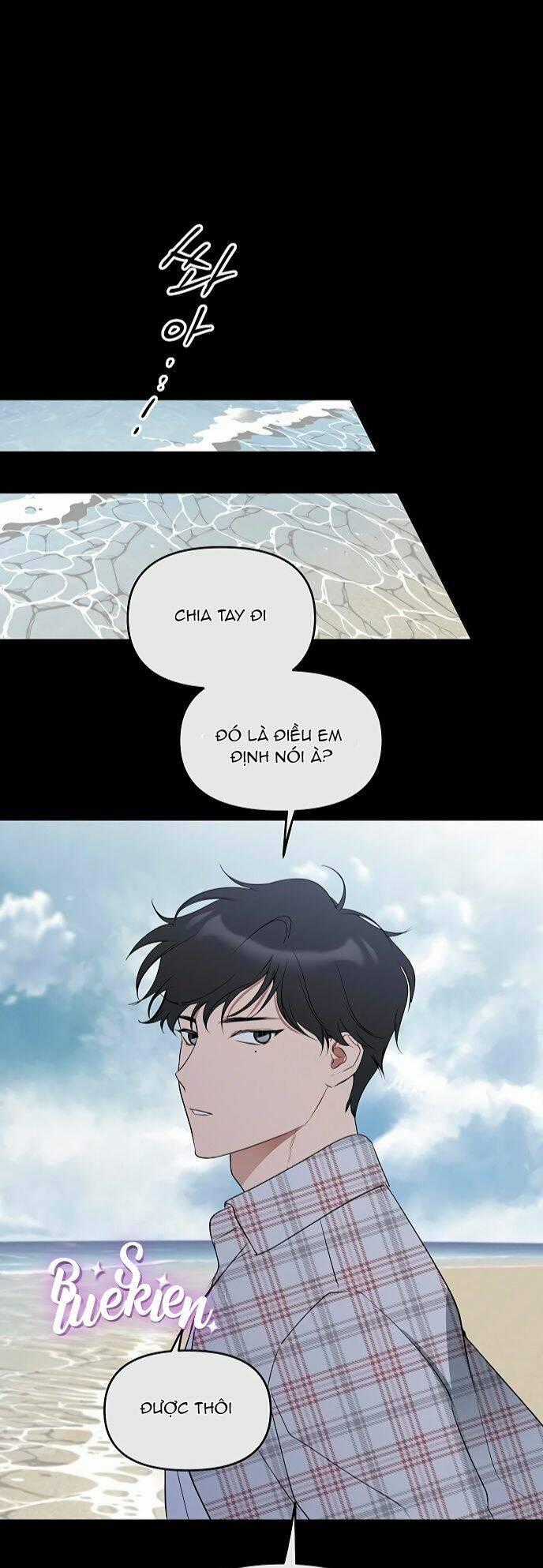 Công Việc Bất Thường Chapter 15 trang 49