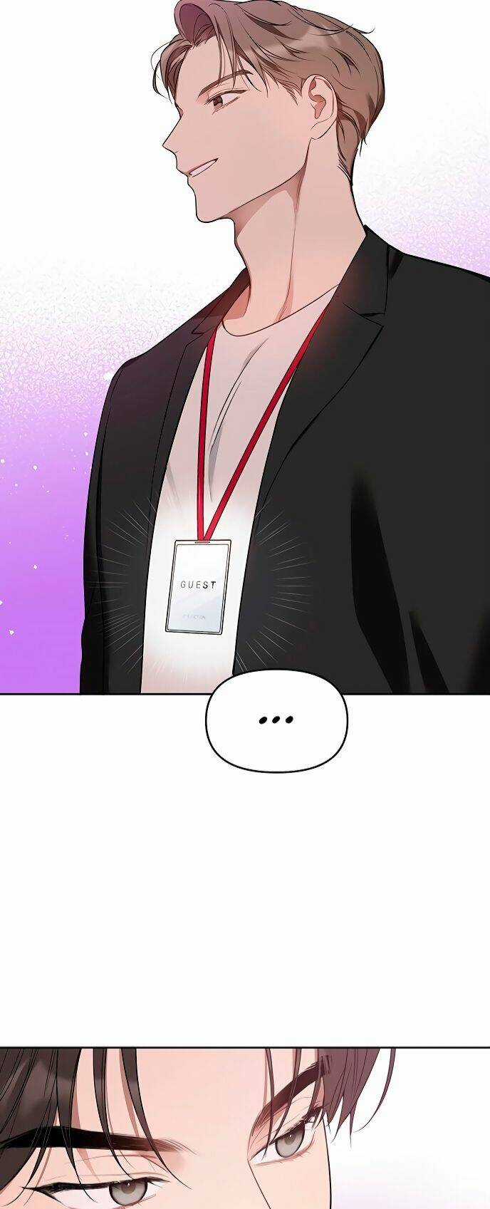 Công Việc Bất Thường Chapter 15 trang 8