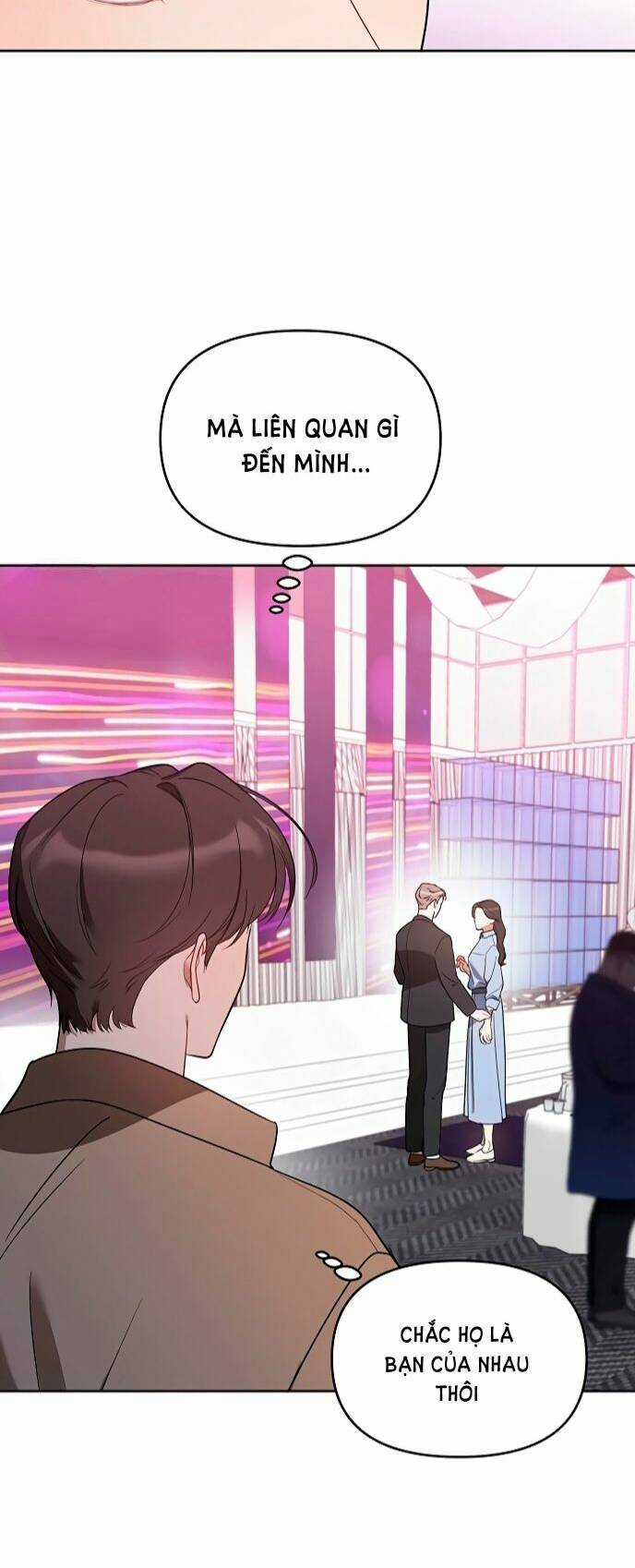 Công Việc Bất Thường Chapter 15 trang 9