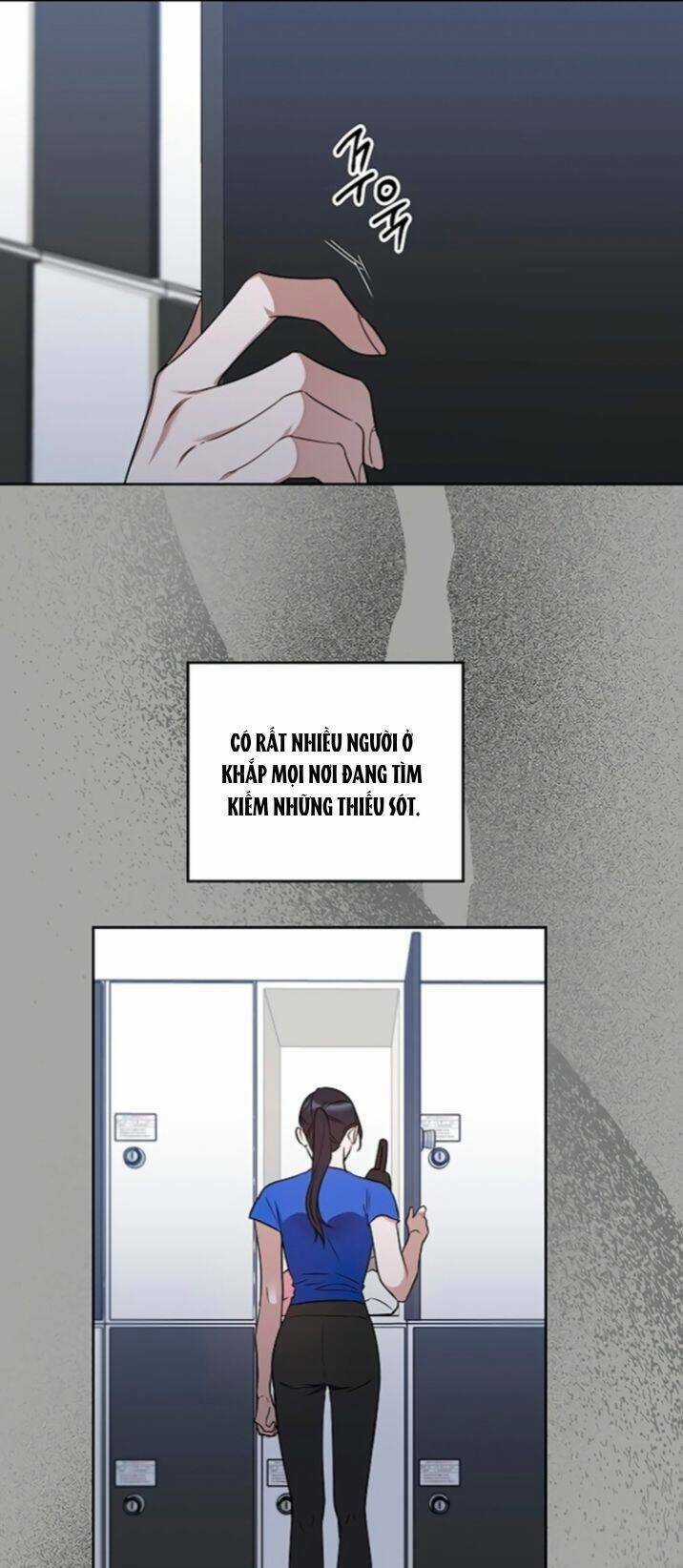 Công Việc Bất Thường Chapter 16 trang 11