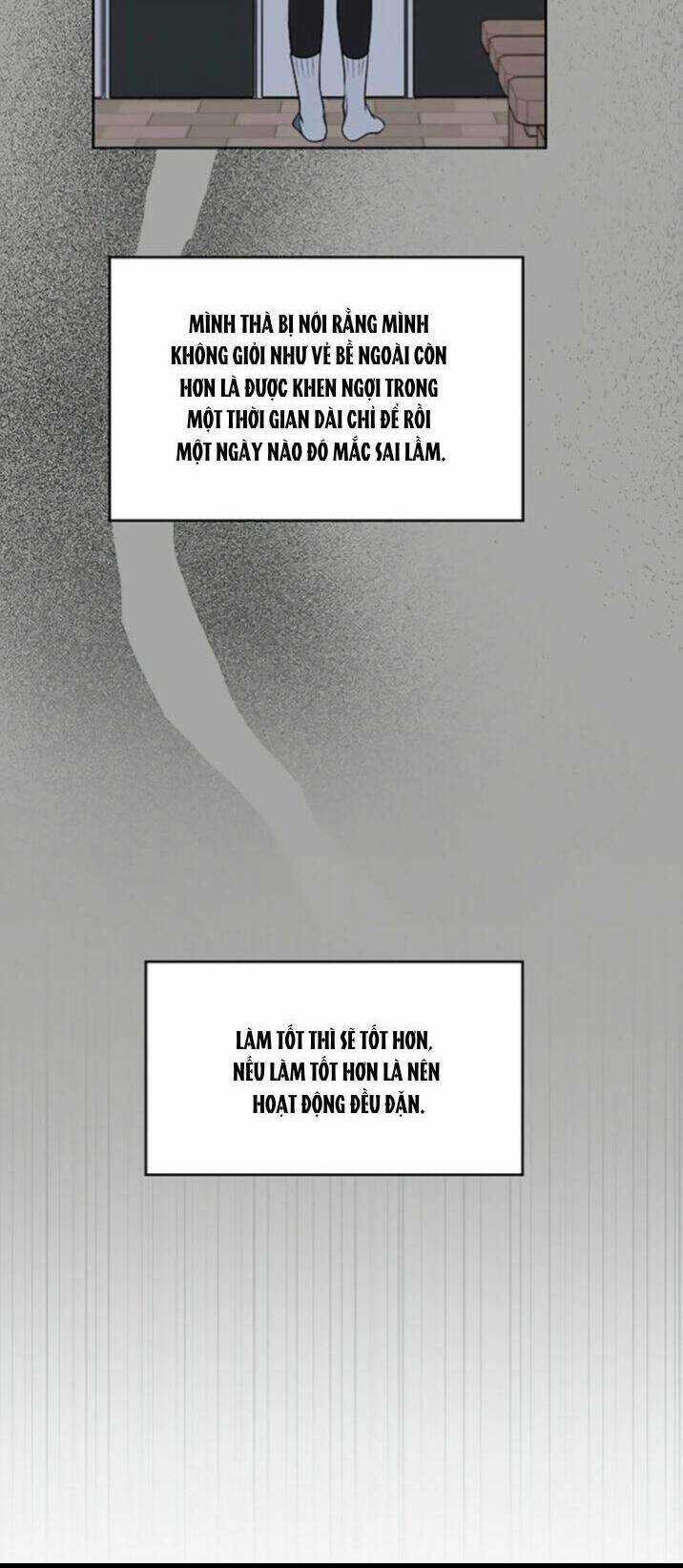 Công Việc Bất Thường Chapter 16 trang 12