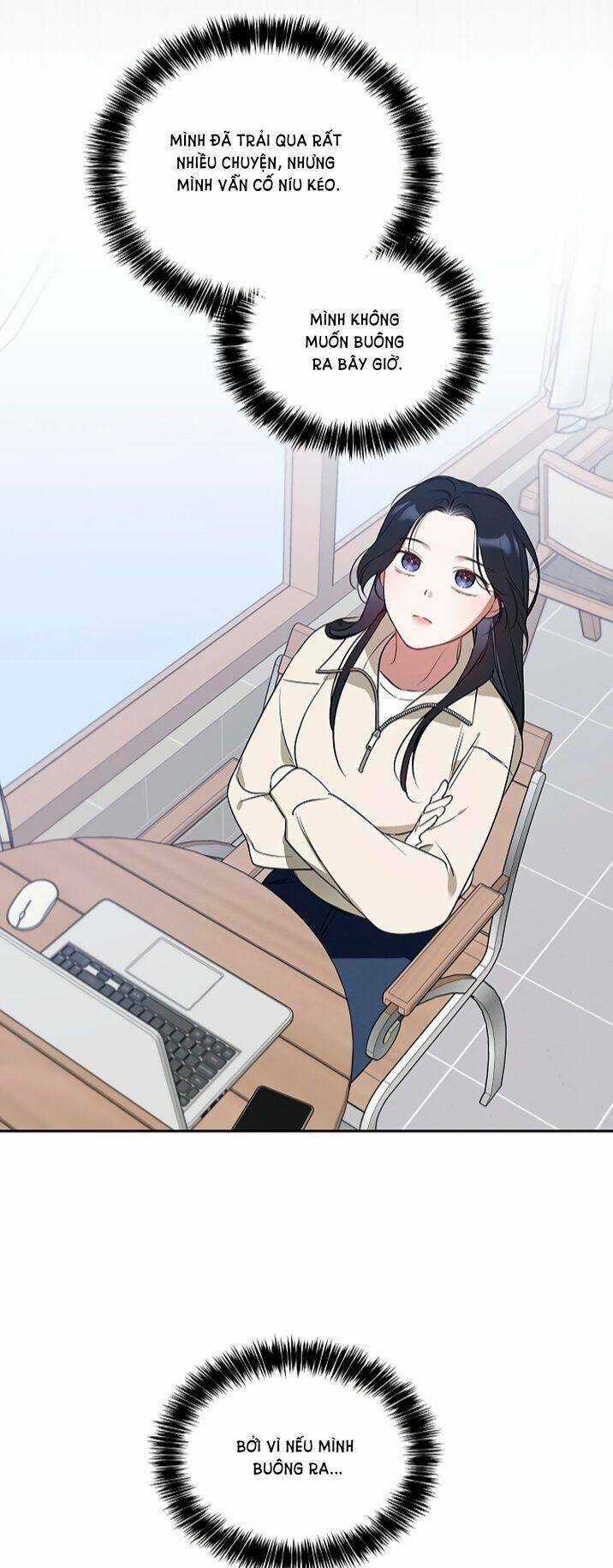 Công Việc Bất Thường Chapter 16 trang 13