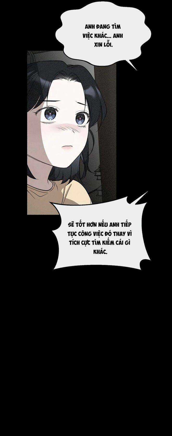 Công Việc Bất Thường Chapter 16 trang 17