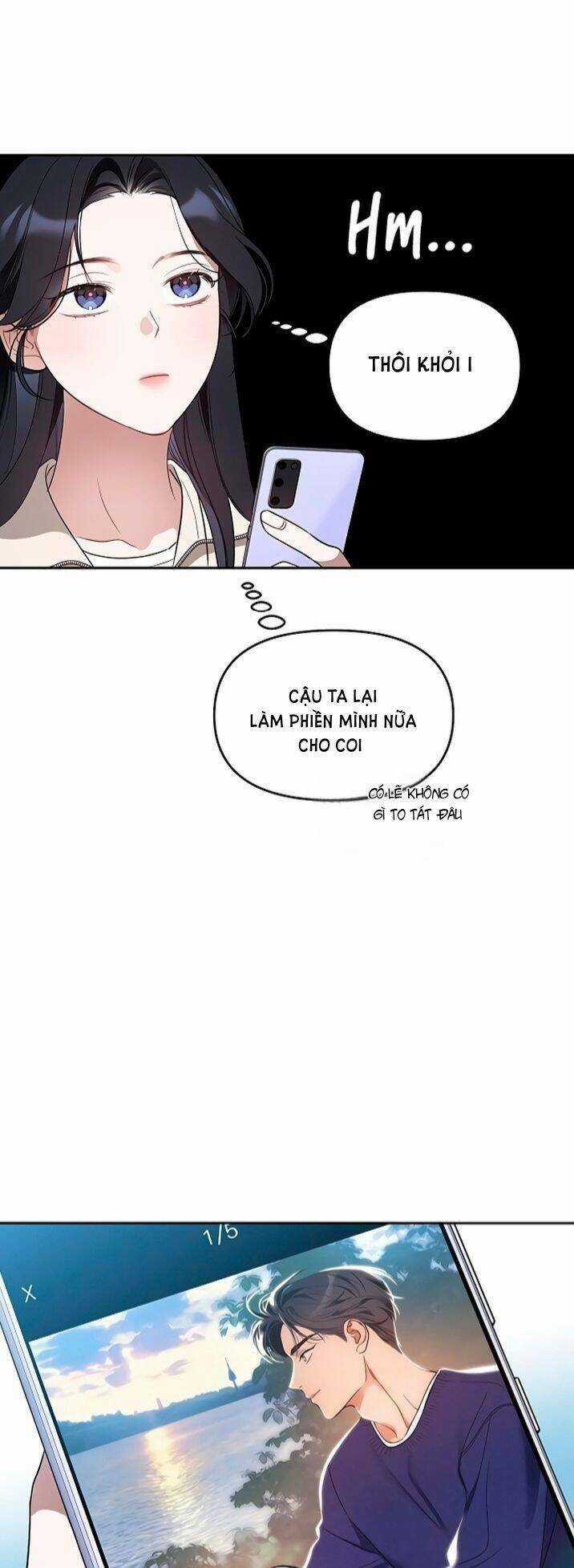 Công Việc Bất Thường Chapter 16 trang 2