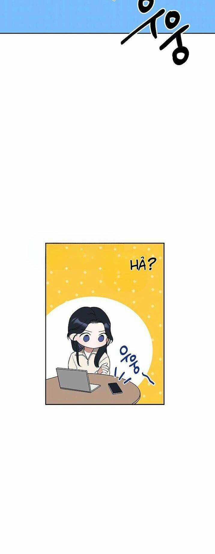 Công Việc Bất Thường Chapter 16 trang 22