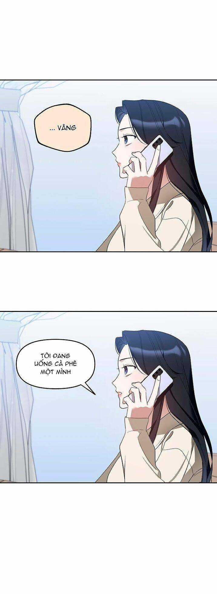 Công Việc Bất Thường Chapter 16 trang 27