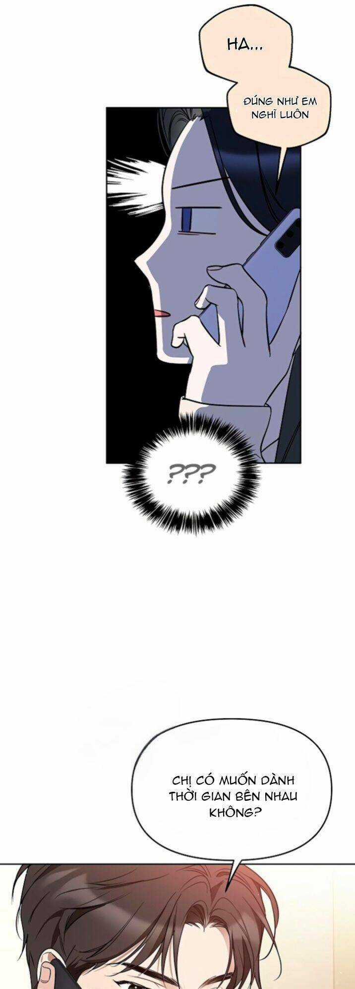 Công Việc Bất Thường Chapter 16 trang 28