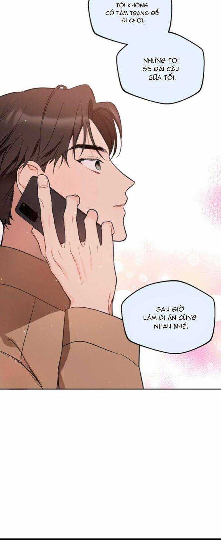 Công Việc Bất Thường Chapter 16 trang 31