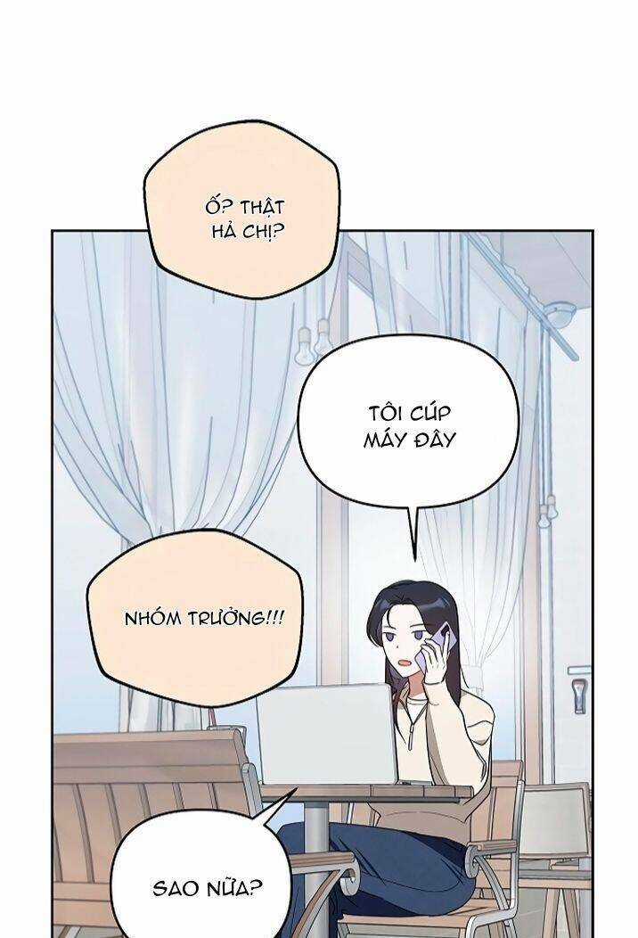 Công Việc Bất Thường Chapter 16 trang 32