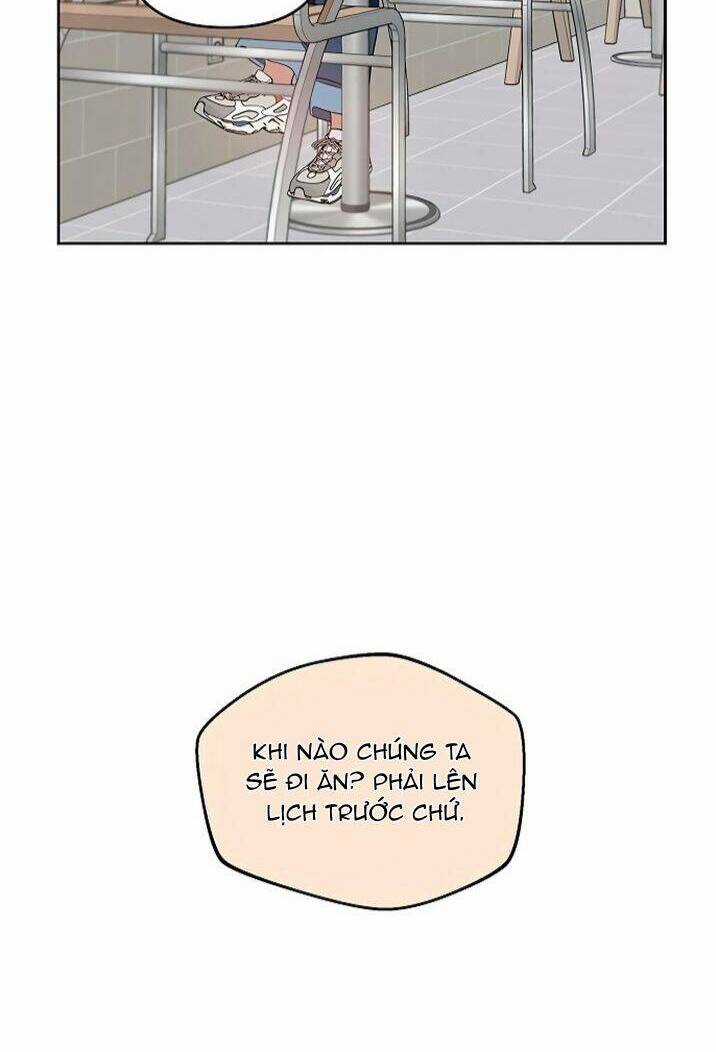 Công Việc Bất Thường Chapter 16 trang 33