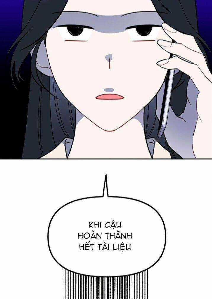 Công Việc Bất Thường Chapter 16 trang 36