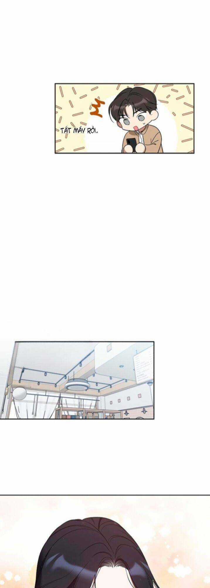 Công Việc Bất Thường Chapter 16 trang 38