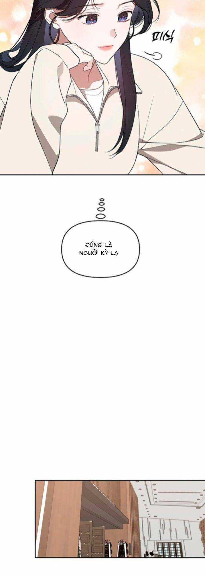 Công Việc Bất Thường Chapter 16 trang 39