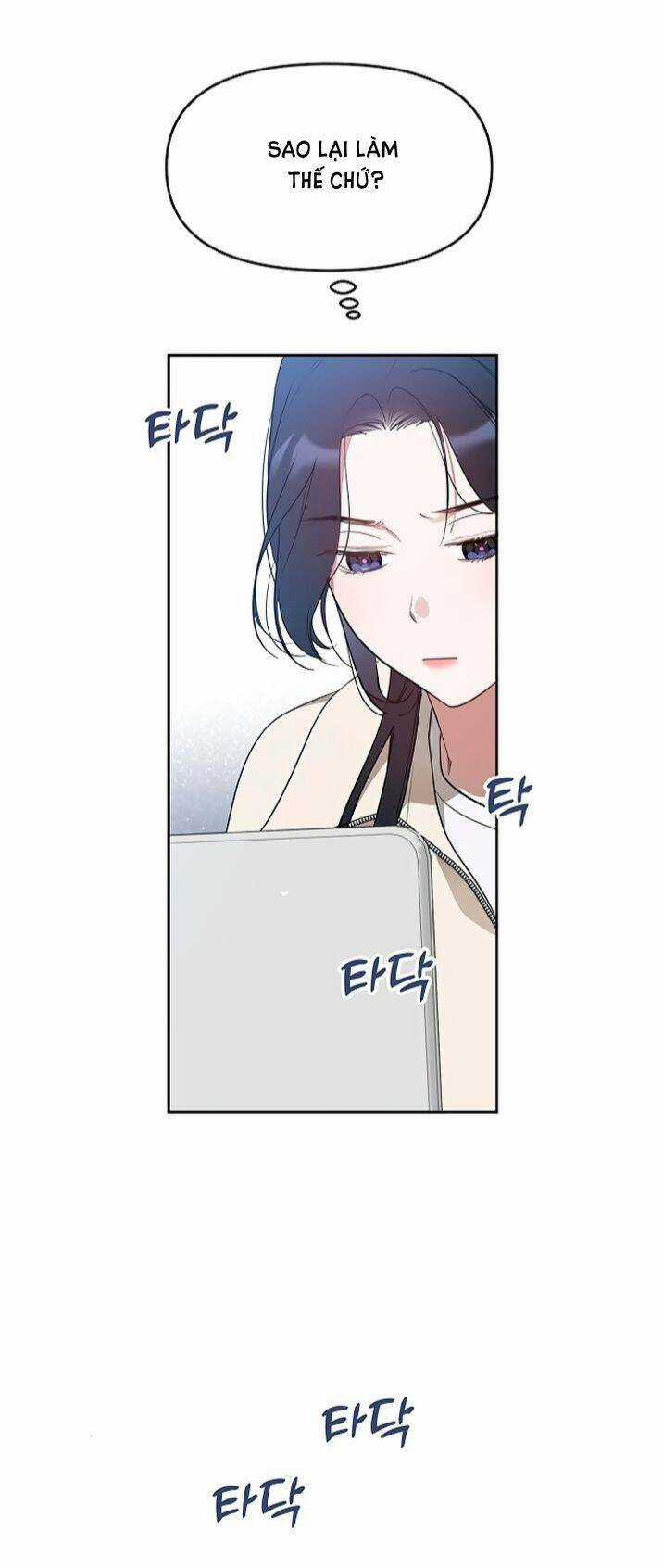 Công Việc Bất Thường Chapter 16 trang 4