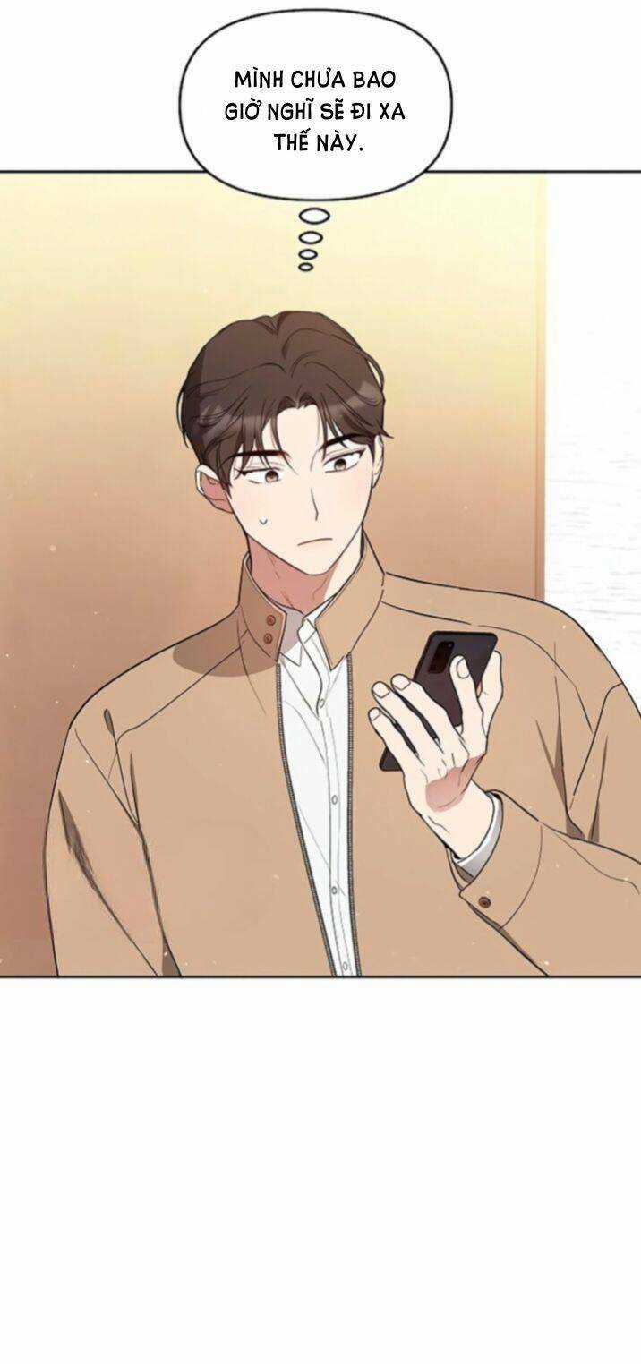 Công Việc Bất Thường Chapter 16 trang 40