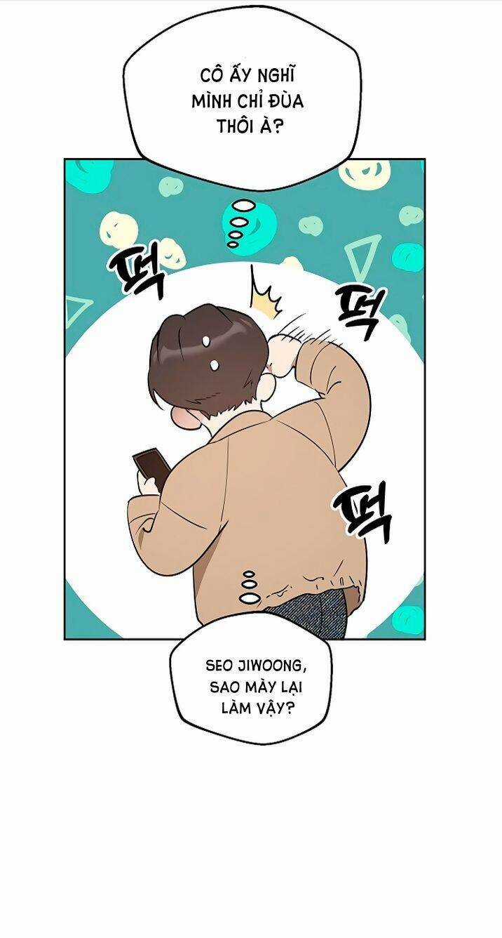 Công Việc Bất Thường Chapter 16 trang 41