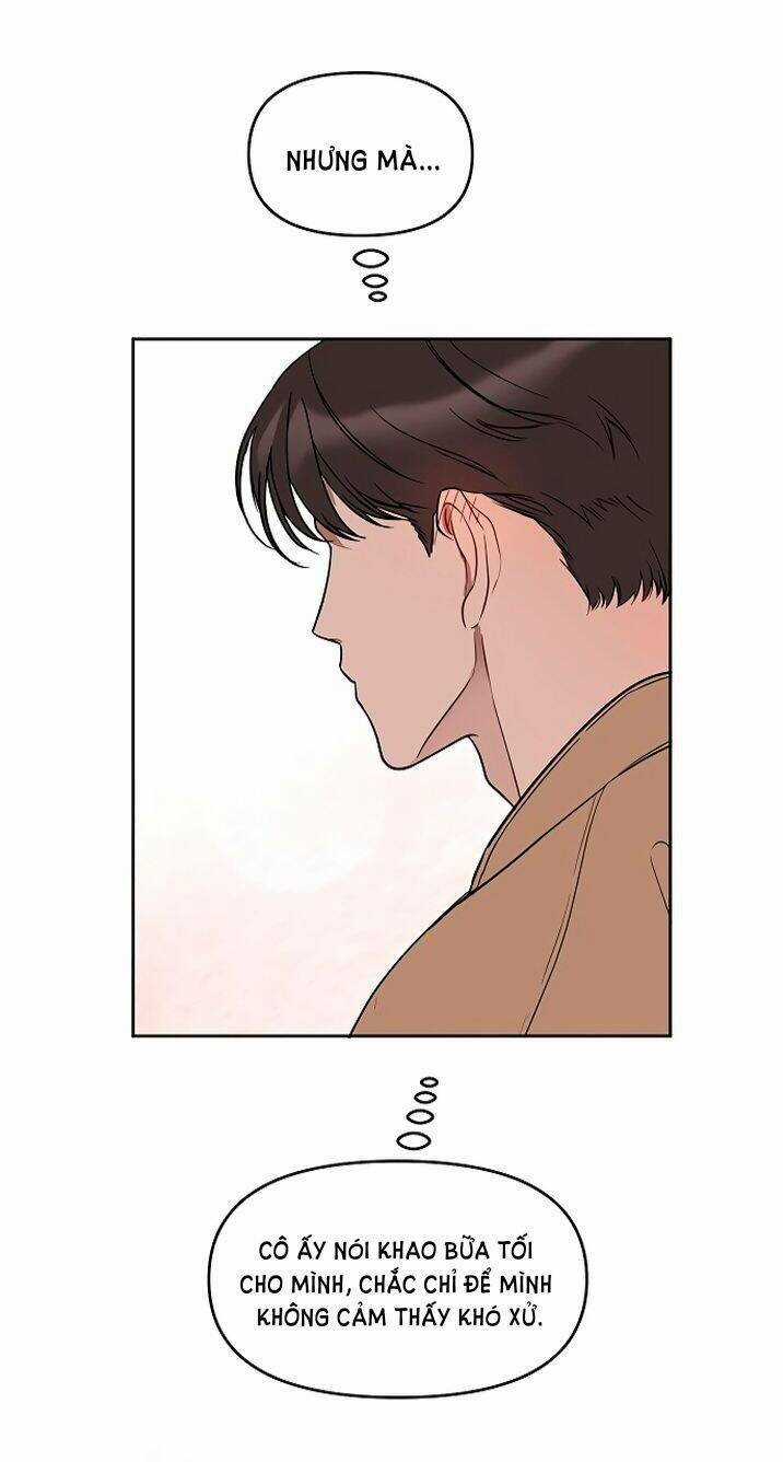 Công Việc Bất Thường Chapter 16 trang 42