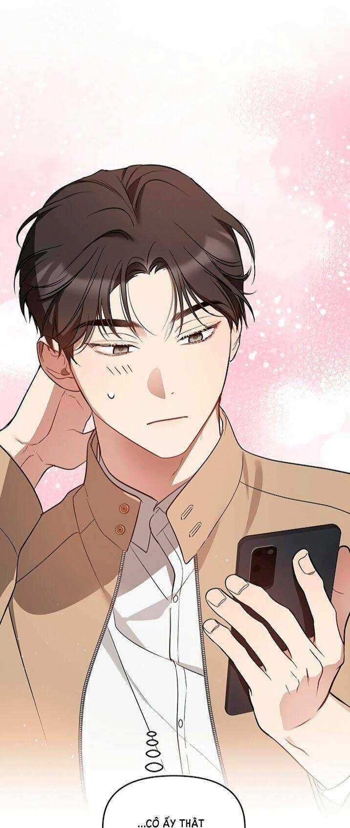 Công Việc Bất Thường Chapter 16 trang 43