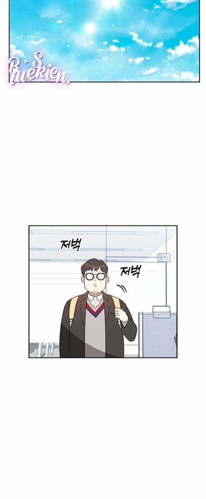 Công Việc Bất Thường Chapter 16 trang 46