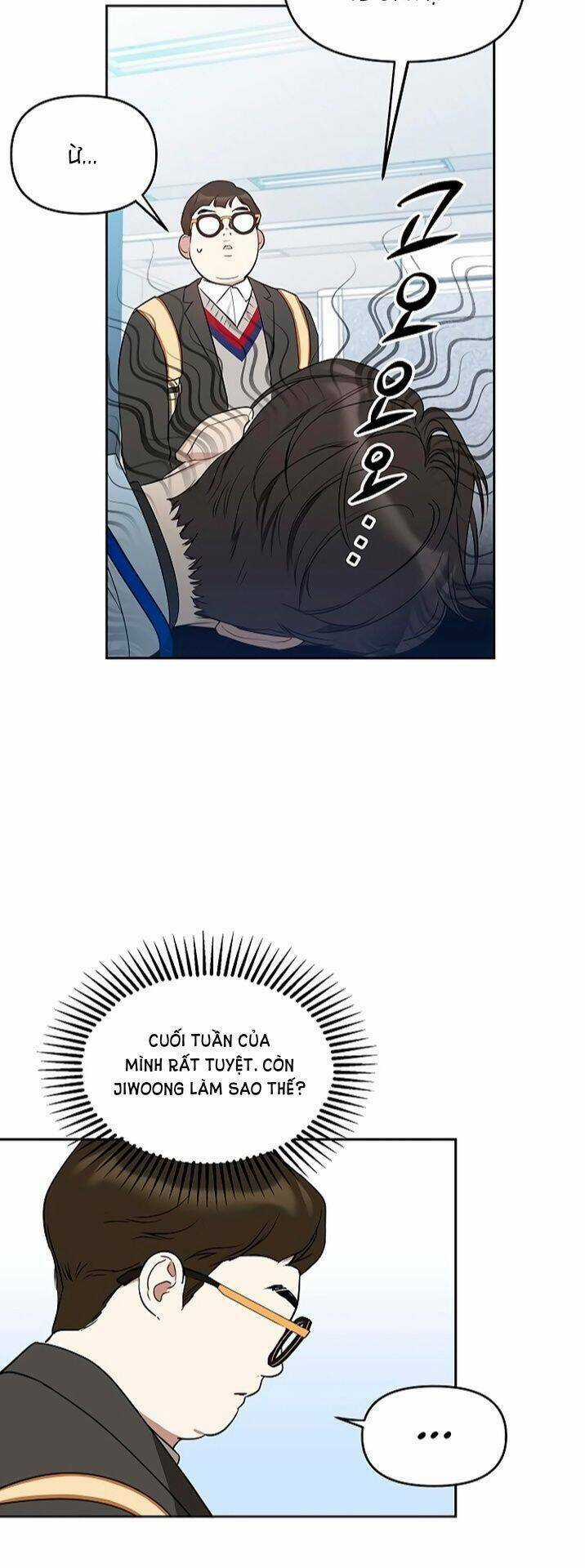 Công Việc Bất Thường Chapter 16 trang 48