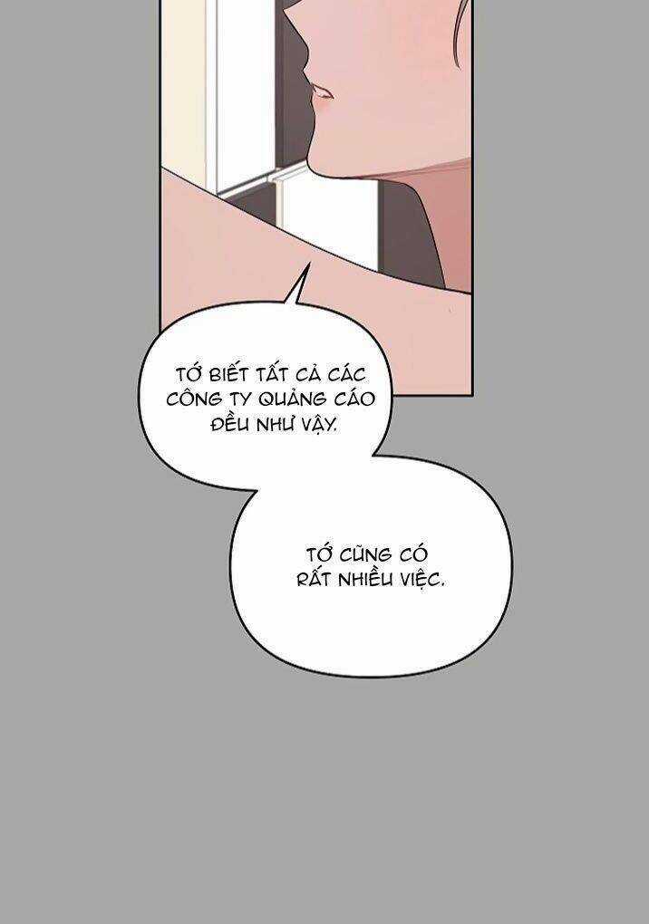 Công Việc Bất Thường Chapter 16 trang 7