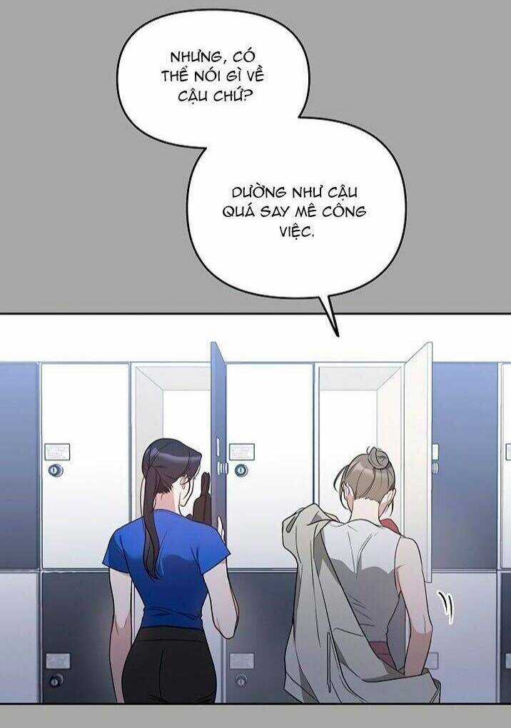 Công Việc Bất Thường Chapter 16 trang 8