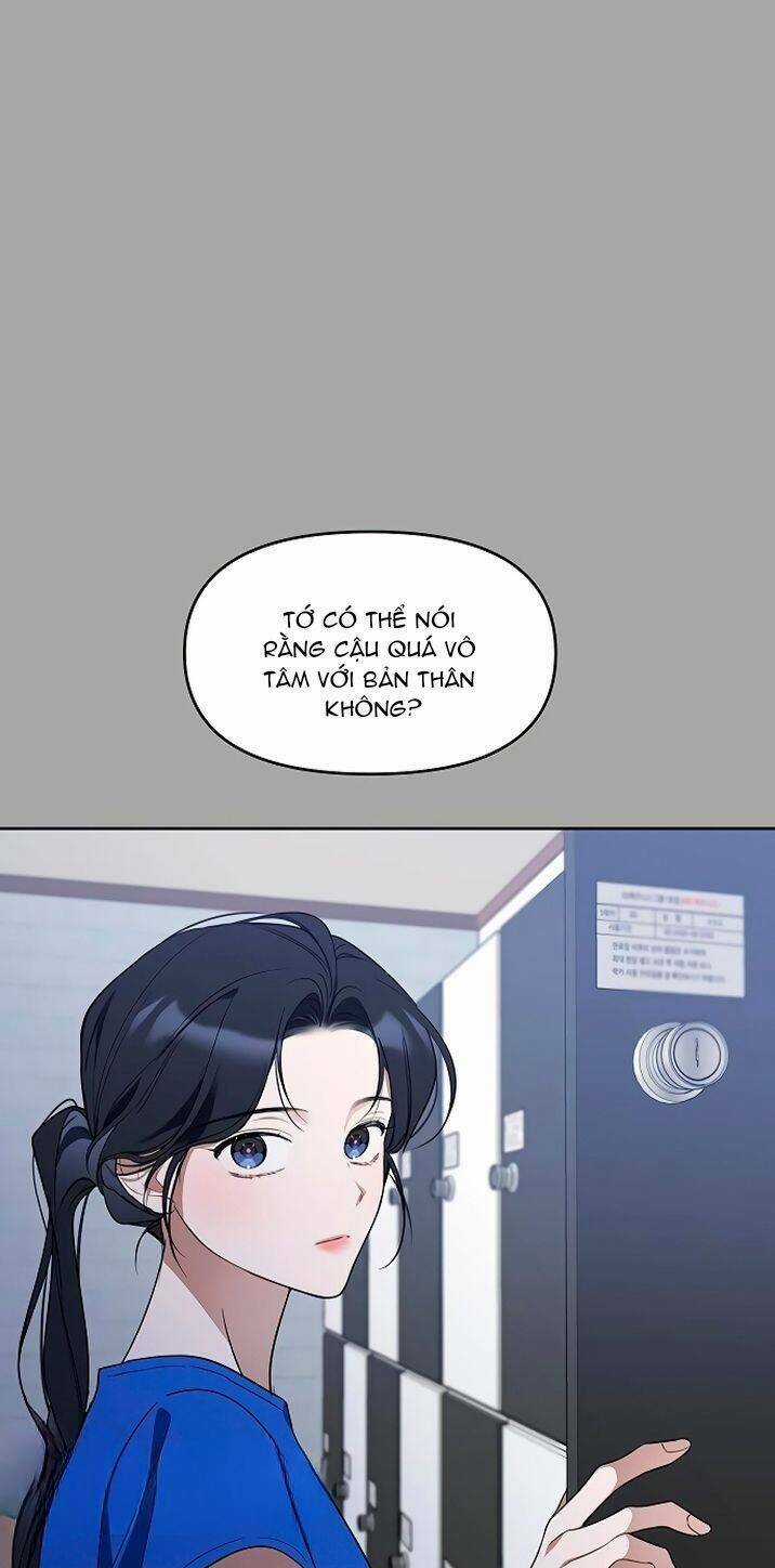 Công Việc Bất Thường Chapter 16 trang 9