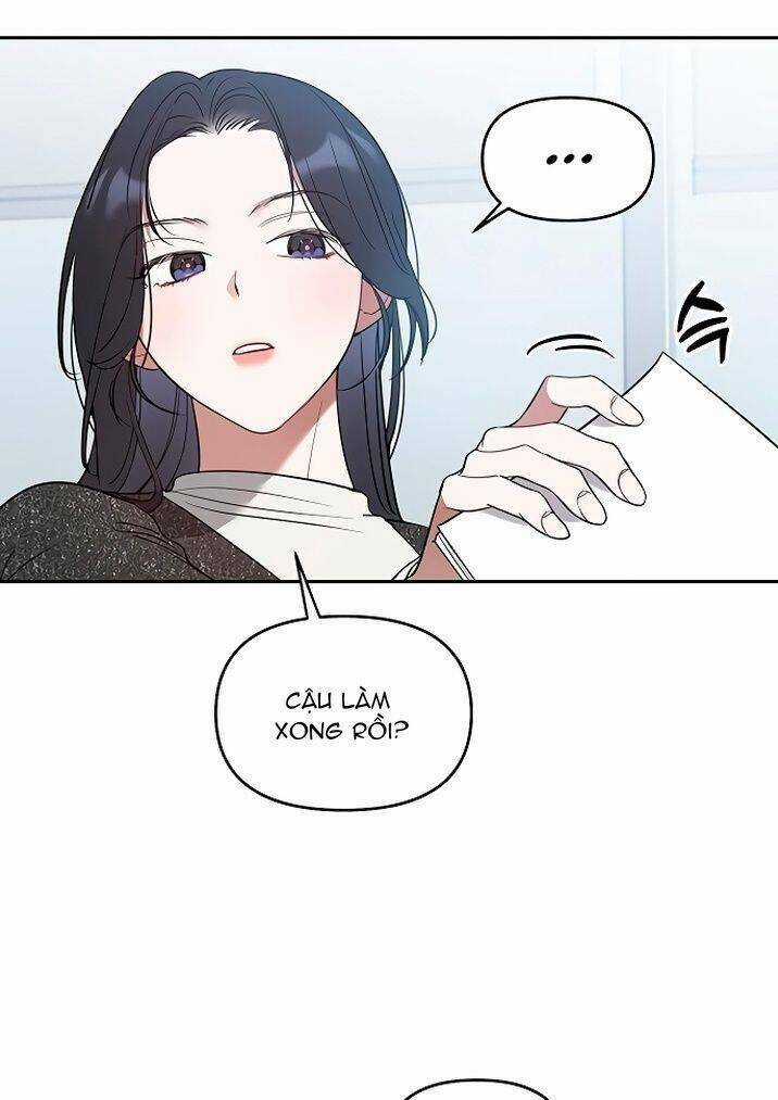 Công Việc Bất Thường Chapter 17 trang 10