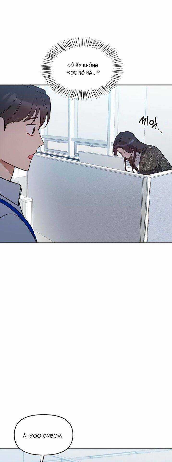 Công Việc Bất Thường Chapter 17 trang 14