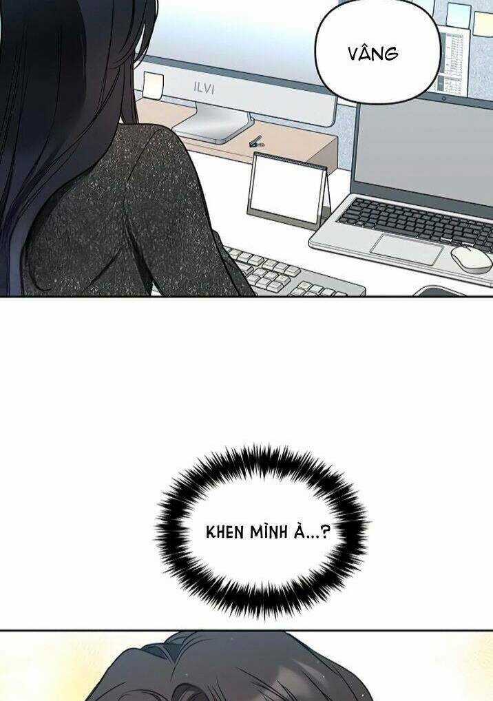 Công Việc Bất Thường Chapter 17 trang 18