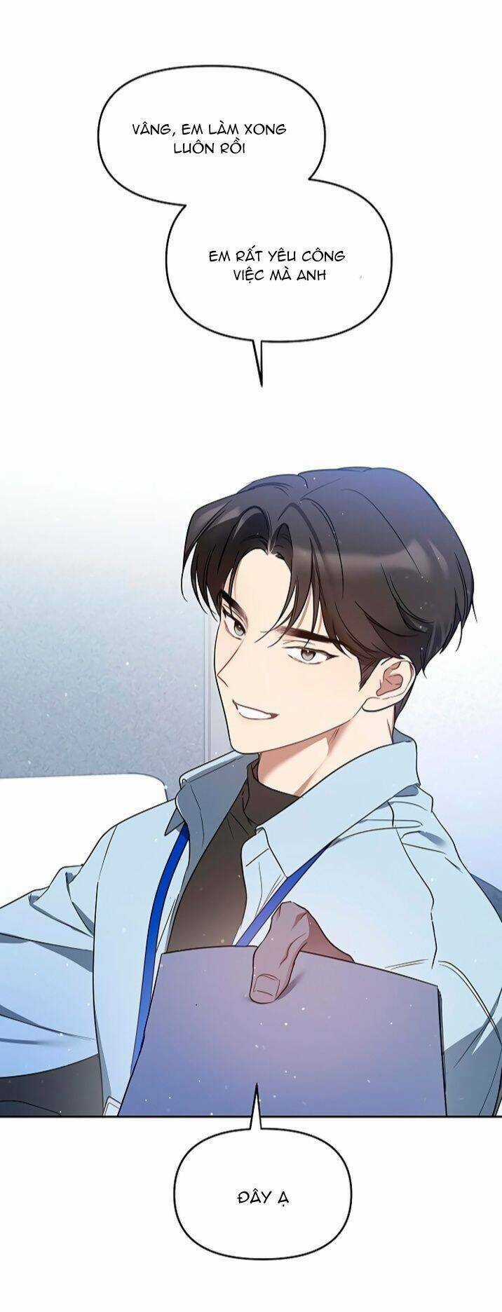 Công Việc Bất Thường Chapter 17 trang 2