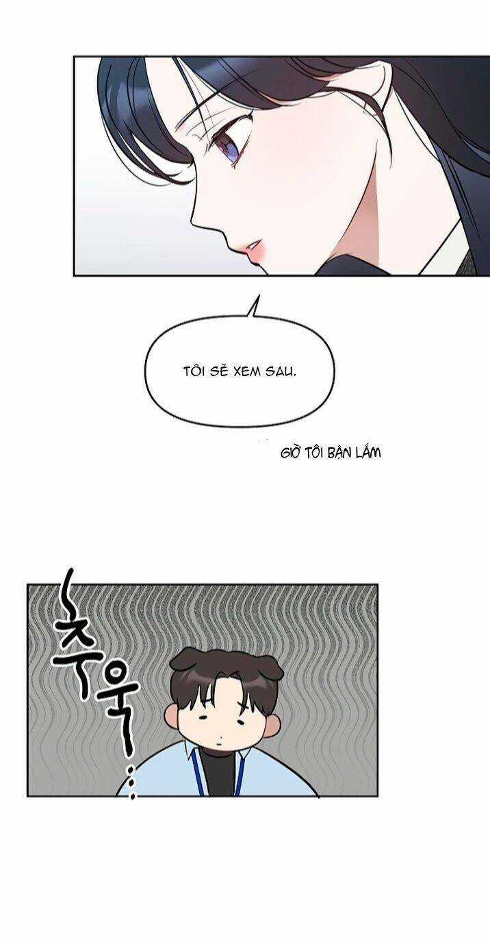 Công Việc Bất Thường Chapter 17 trang 23