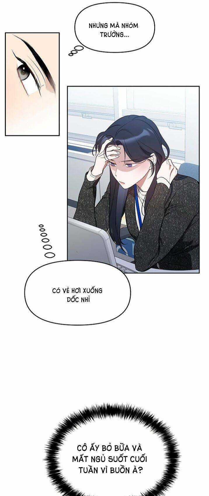 Công Việc Bất Thường Chapter 17 trang 26