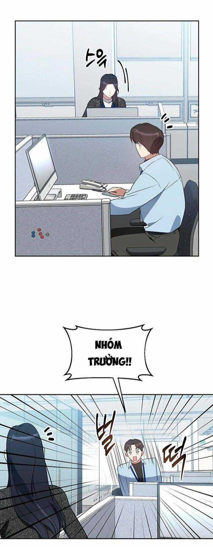 Công Việc Bất Thường Chapter 17 trang 31