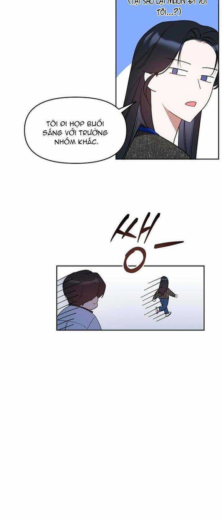 Công Việc Bất Thường Chapter 17 trang 33