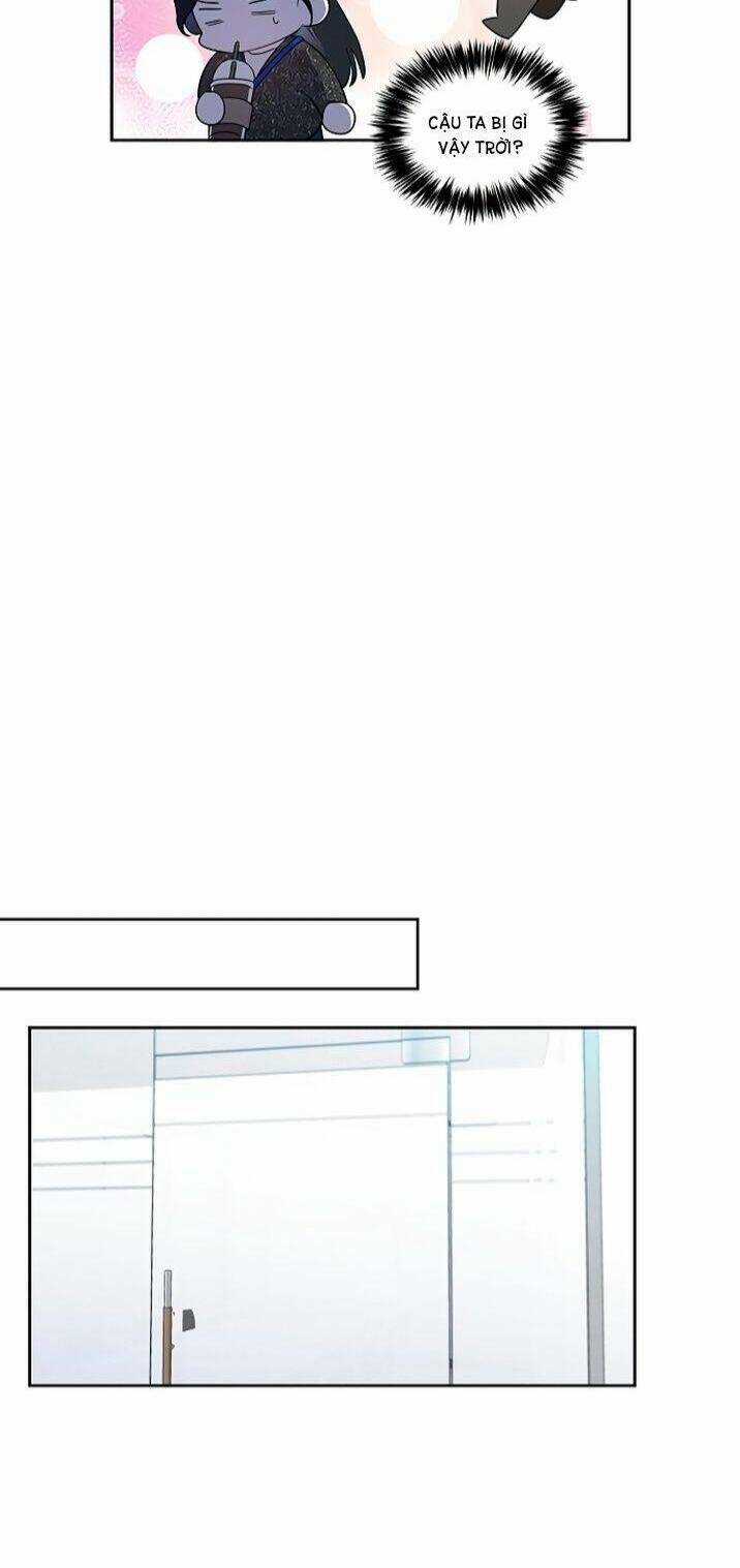 Công Việc Bất Thường Chapter 17 trang 35