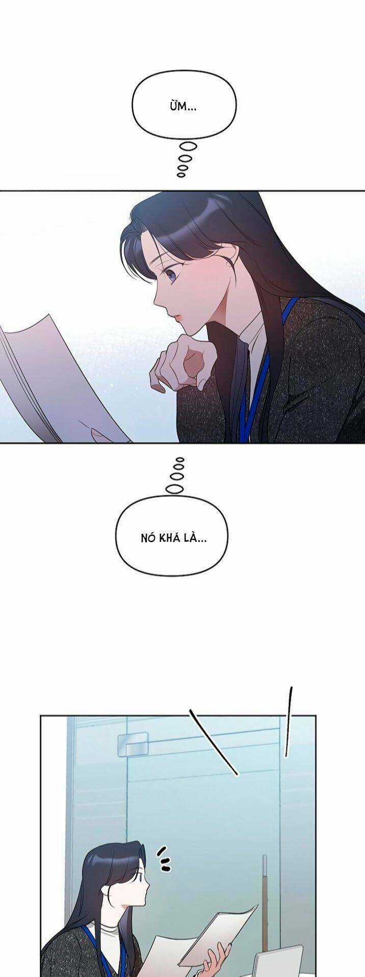 Công Việc Bất Thường Chapter 17 trang 38