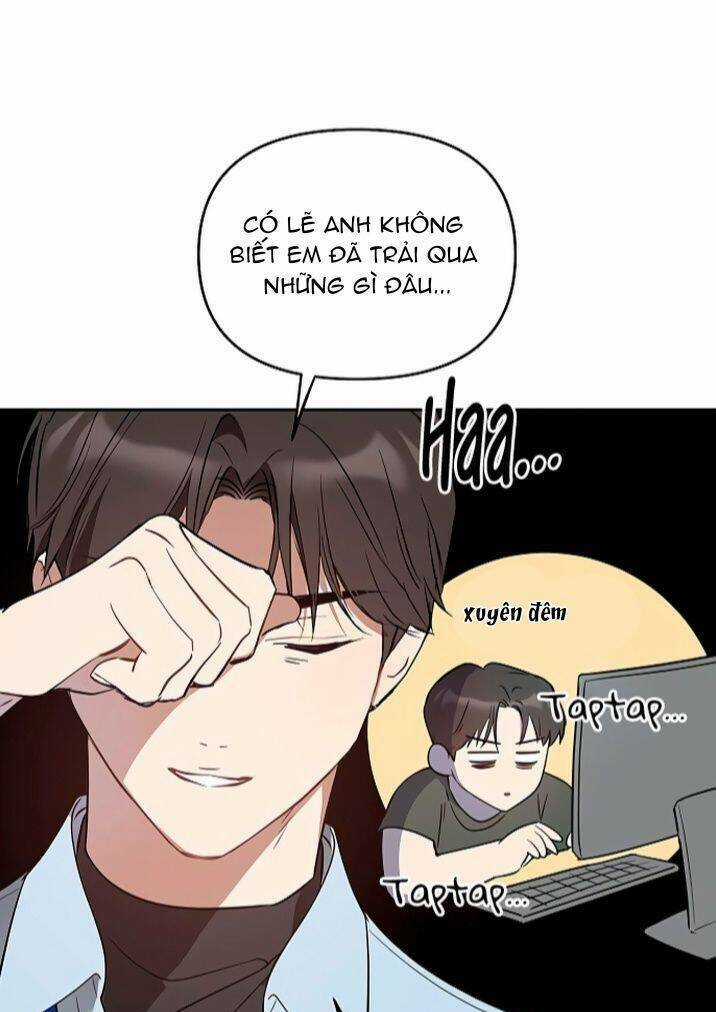 Công Việc Bất Thường Chapter 17 trang 4